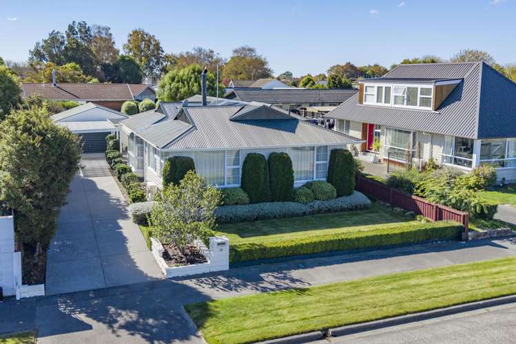 36 Reynolds Avenue Bishopdale_29