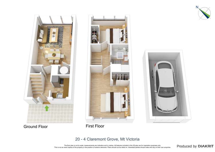 20/4 Claremont Grove Mount Victoria_8