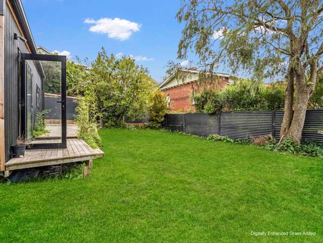 Section + Sleepout + Plans – Rare Find