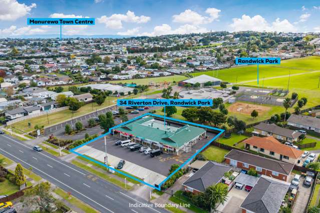 34 Riverton Drive Randwick Park_4