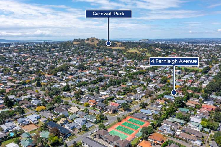 4 Fernleigh Avenue Royal Oak_5