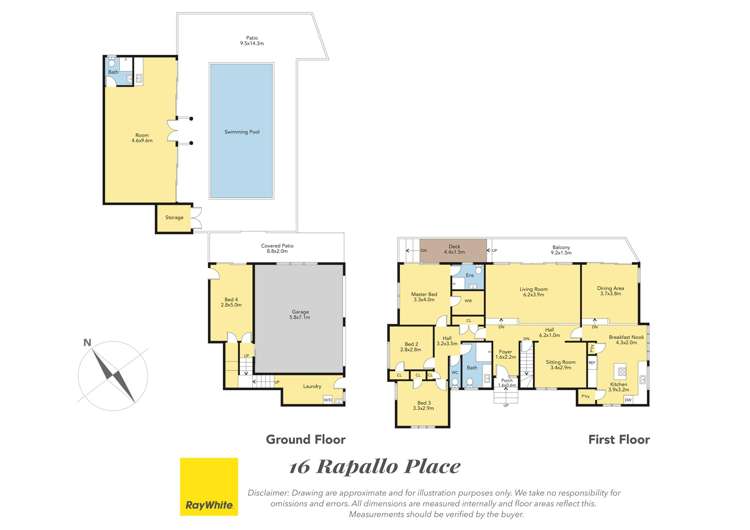 16 Rapallo Place Farm Cove_35