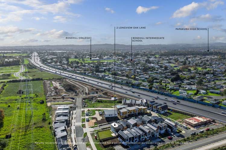 2 Longview Oak Lane Rosehill_36