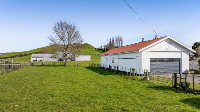 Fantastic lifestyle in Toko!