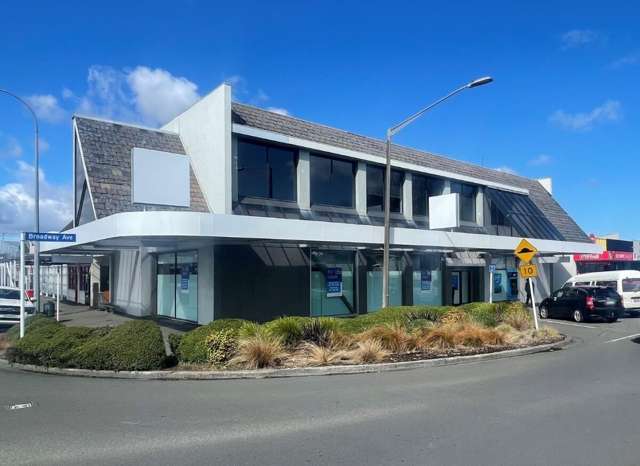 585sqm Commercial Space For Lease in Terrace End