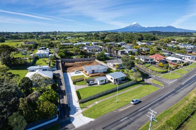 Lot 2, 39 Pohutukawa Place Bell Block_1