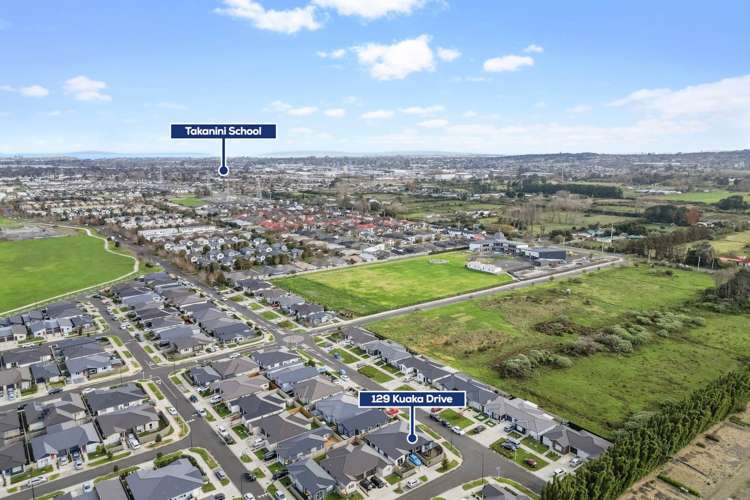 129 Kuaka Drive Takanini_17