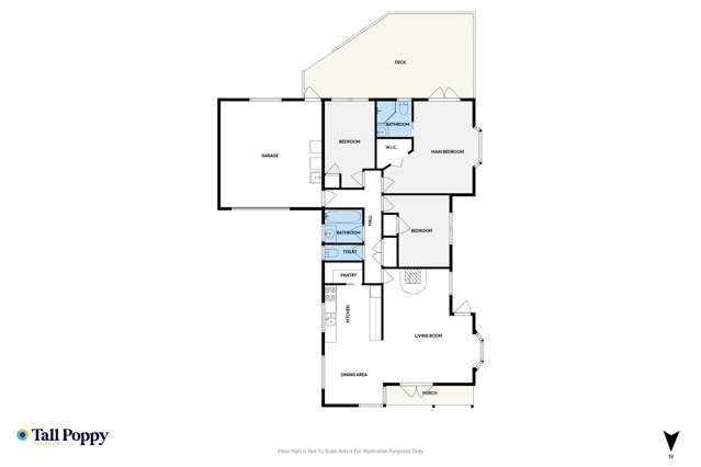 54 Burraness Street Palmerston_1