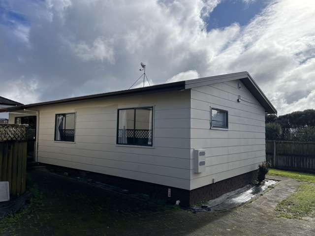 Mt Roskill, 3 bedrooms