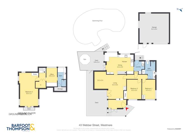 43 Webber Street Westmere_14