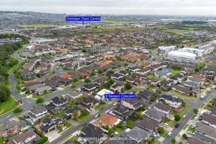 9 Seresin Crescent Flat Bush_21