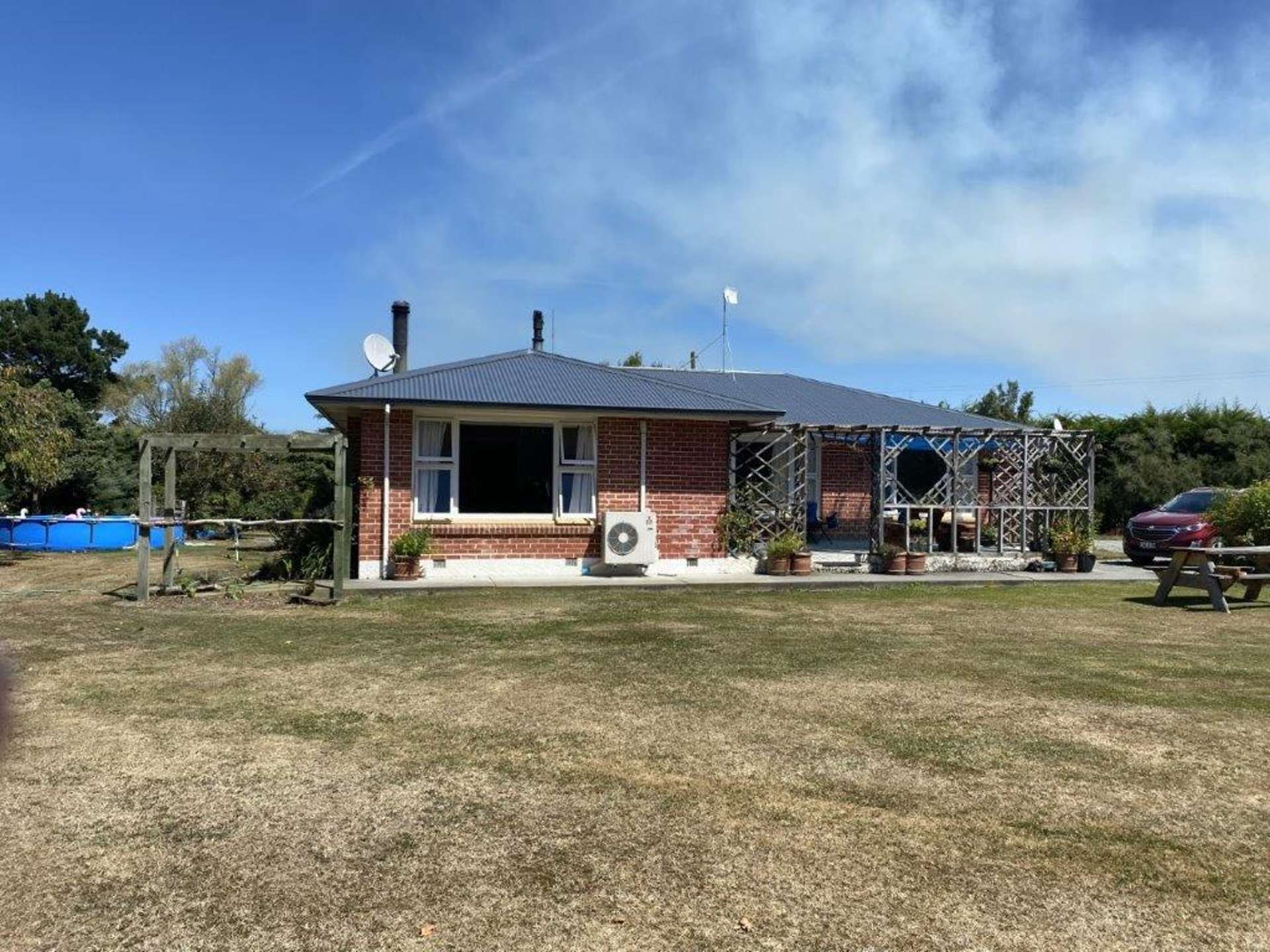 220 Corbetts Road Wakanui Ashburton Houses for Rent One Roof