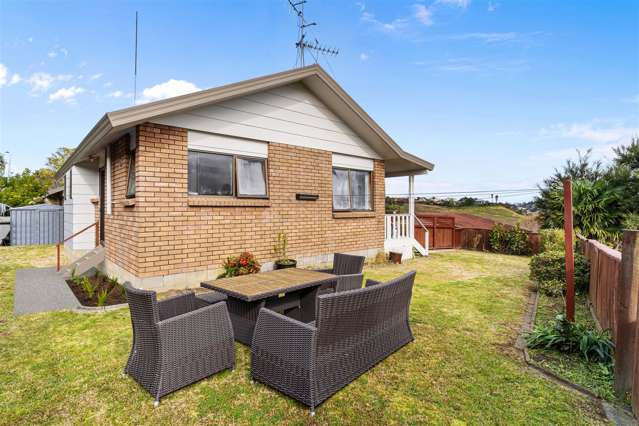 32b Harrisfield Drive Hairini_1