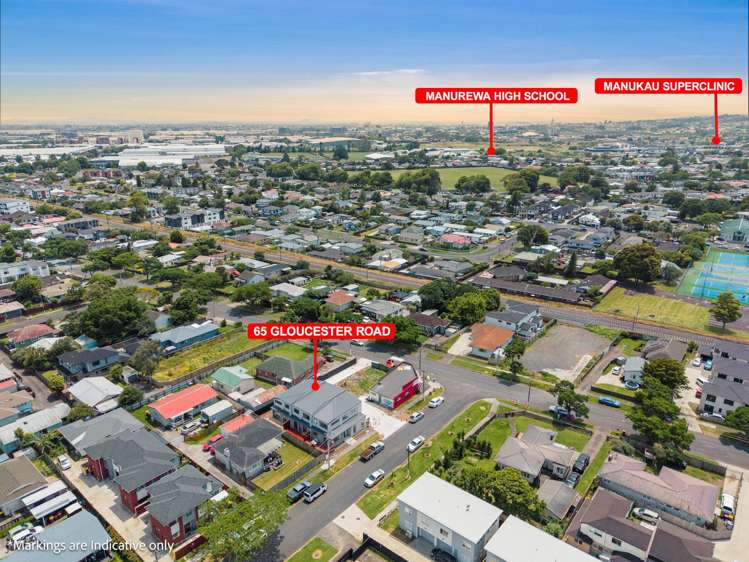 Lot 3/65 Gloucester Road_1