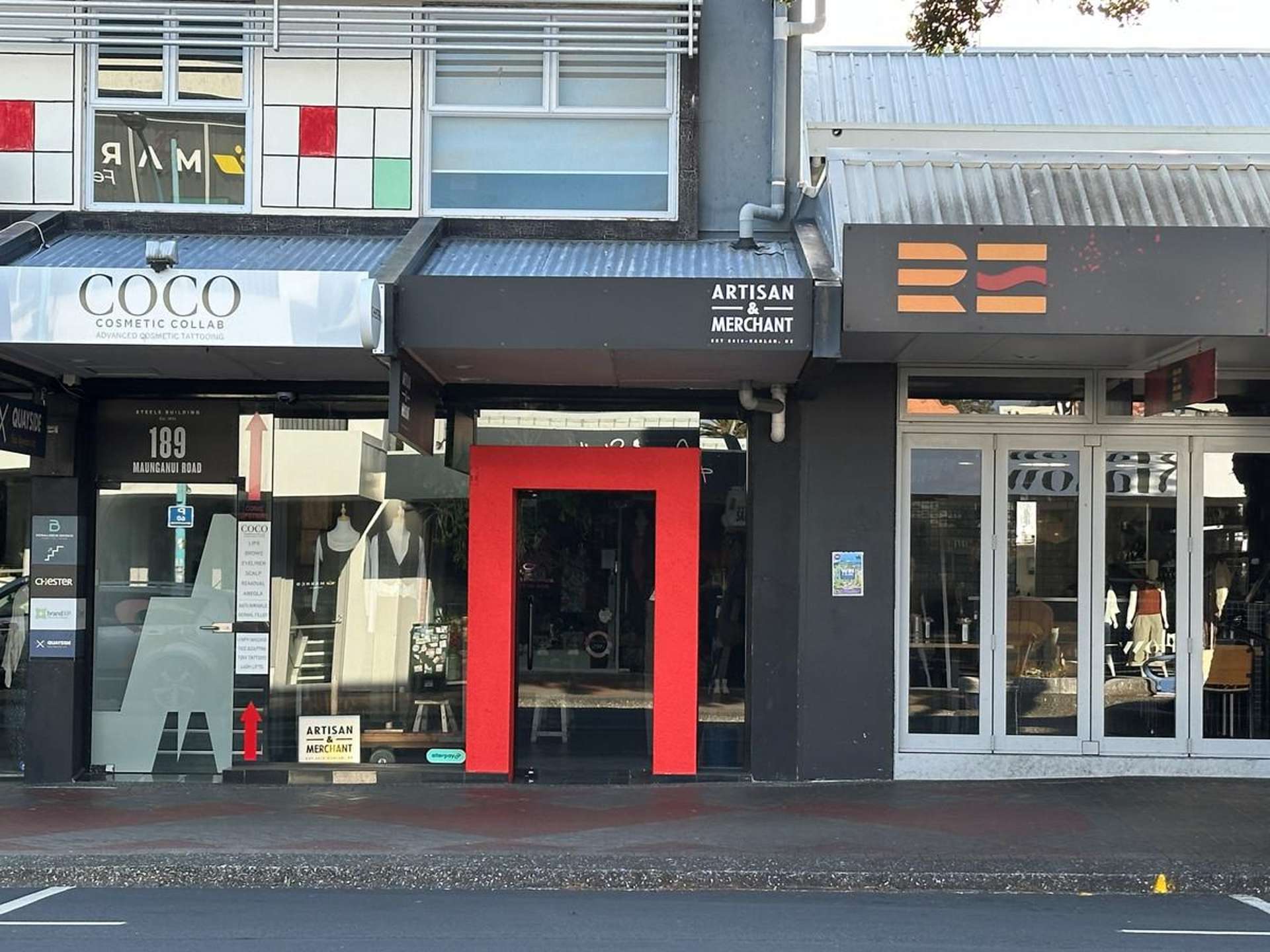 Ground Floor/185-189 Maunganui Road Mount Maunganui_0