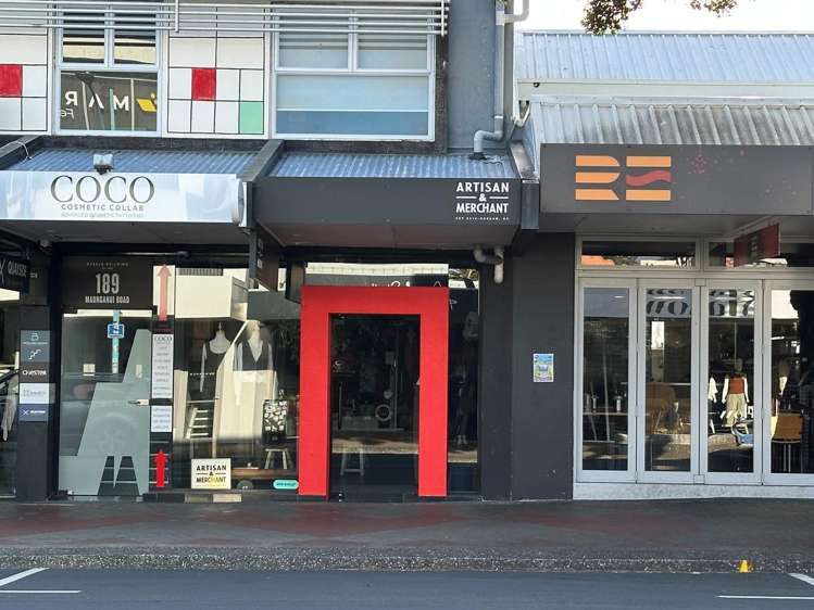 Ground Floor/185-189 Maunganui Road_0