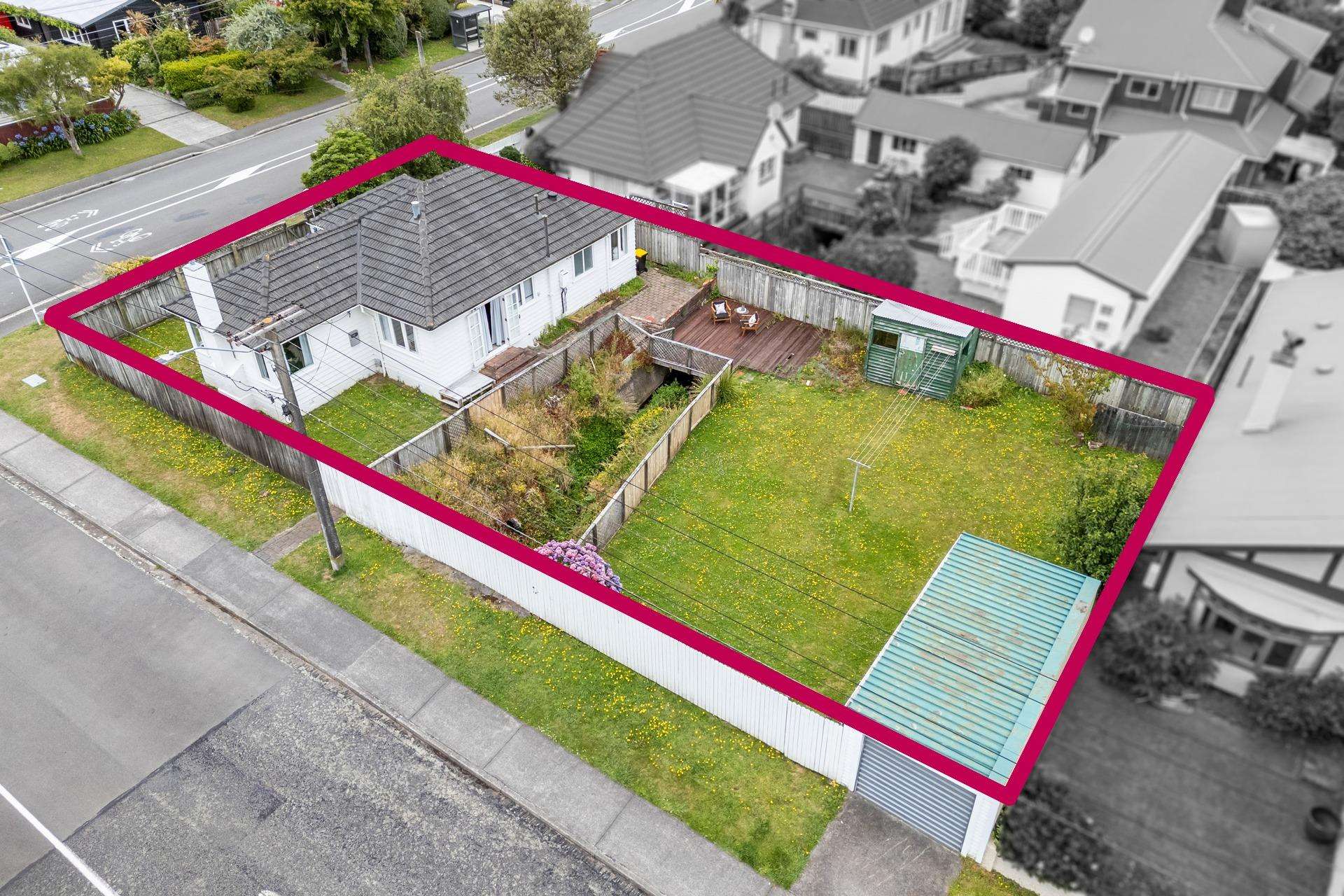 7 Marshall Street Karori_0
