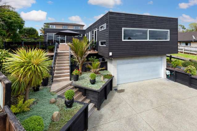 Immaculately Architecturally Designed