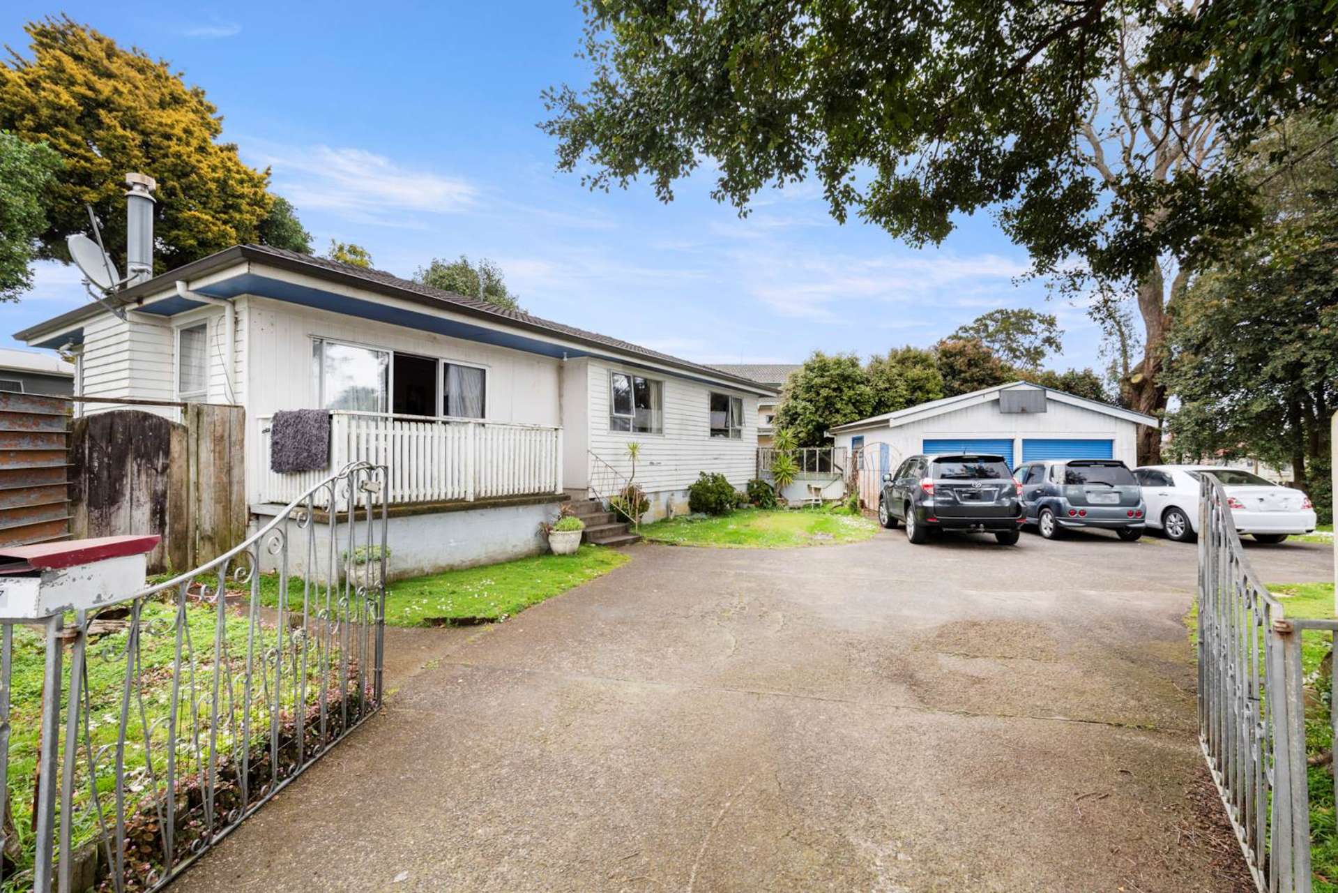 27 Goodwin Drive Papakura Papakura Houses For Sale OneRoof 27 Goodwin Drive Papakura Papakura Houses For Sale OneRoof