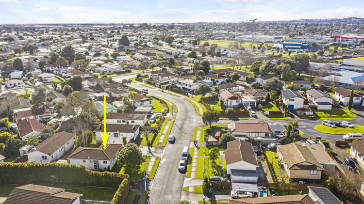 2/36 Taitimu Drive Manurewa_18