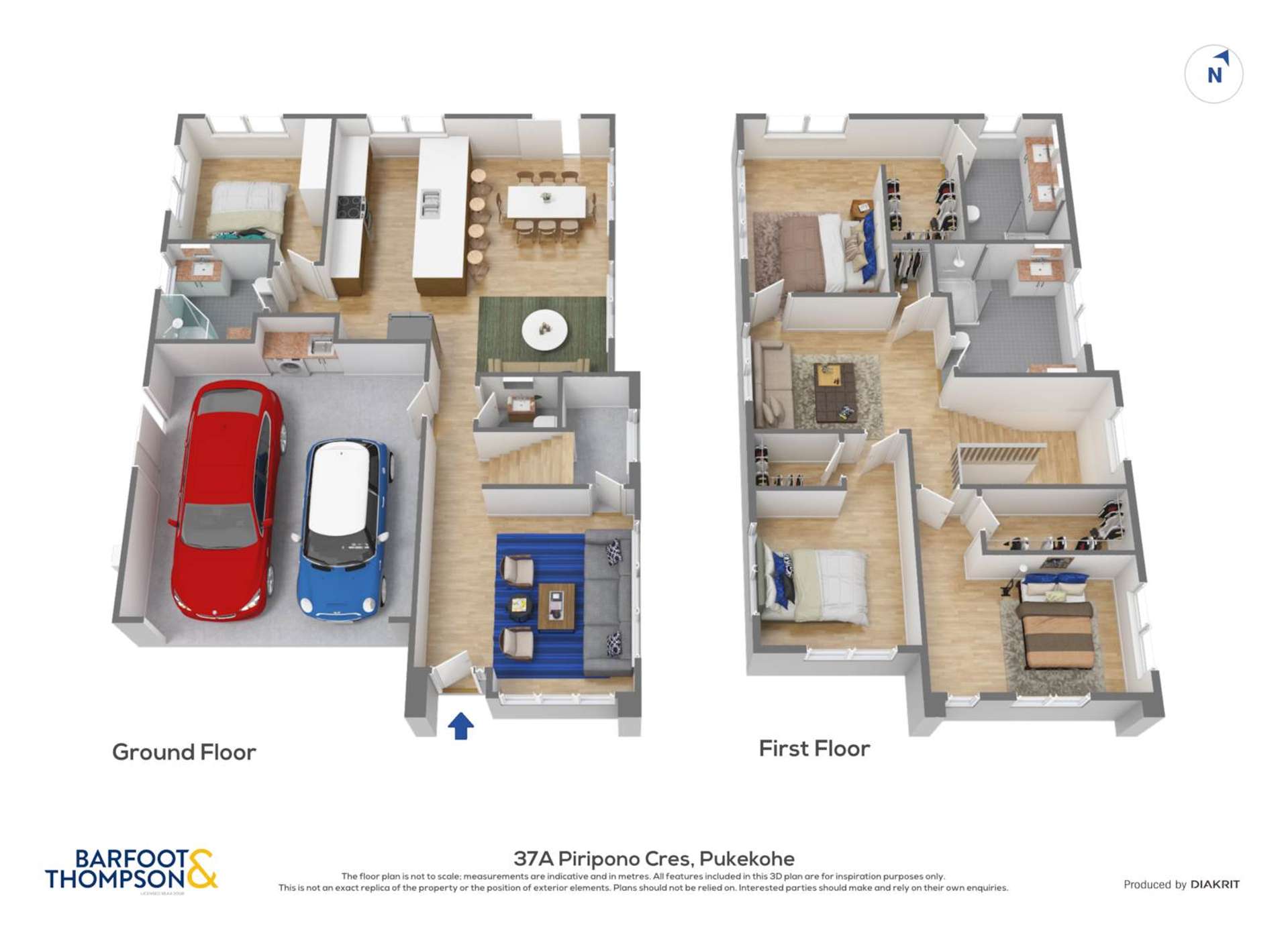 37a Piripono Crescent Pukekohe_0