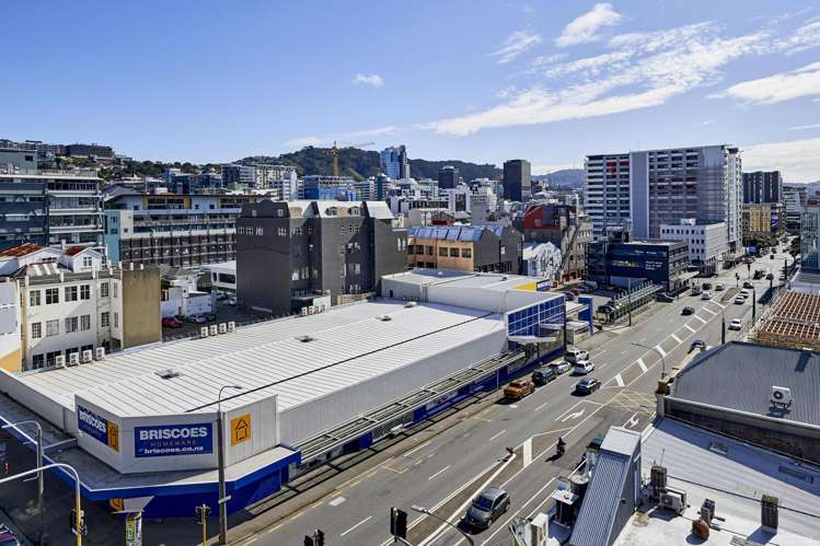 601B/123 Taranaki Street Te Aro_11
