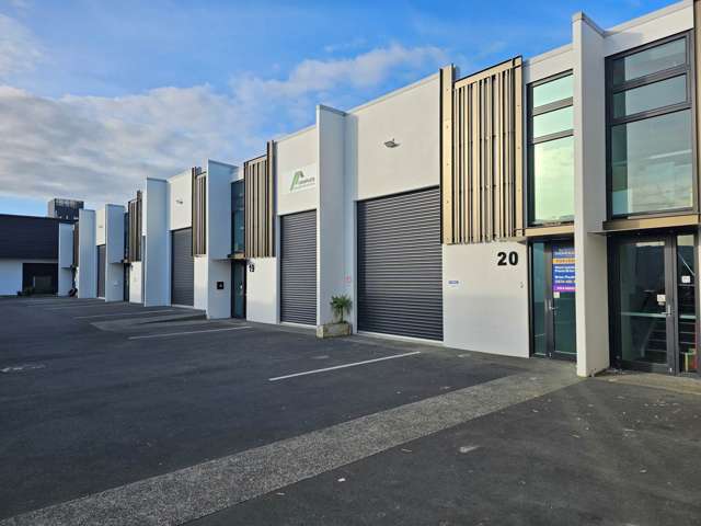 Unit 20/3 Oracle Drive Albany_1