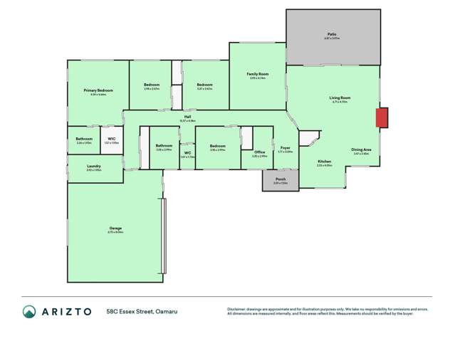 58c Essex Street Weston_1