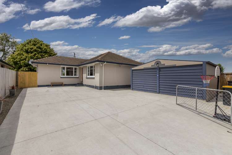 36 Tauiwi Crescent Hei Hei_14