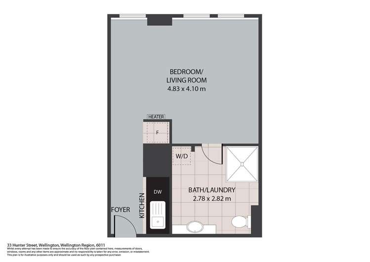 33 Hunter Street Wellington Central_10