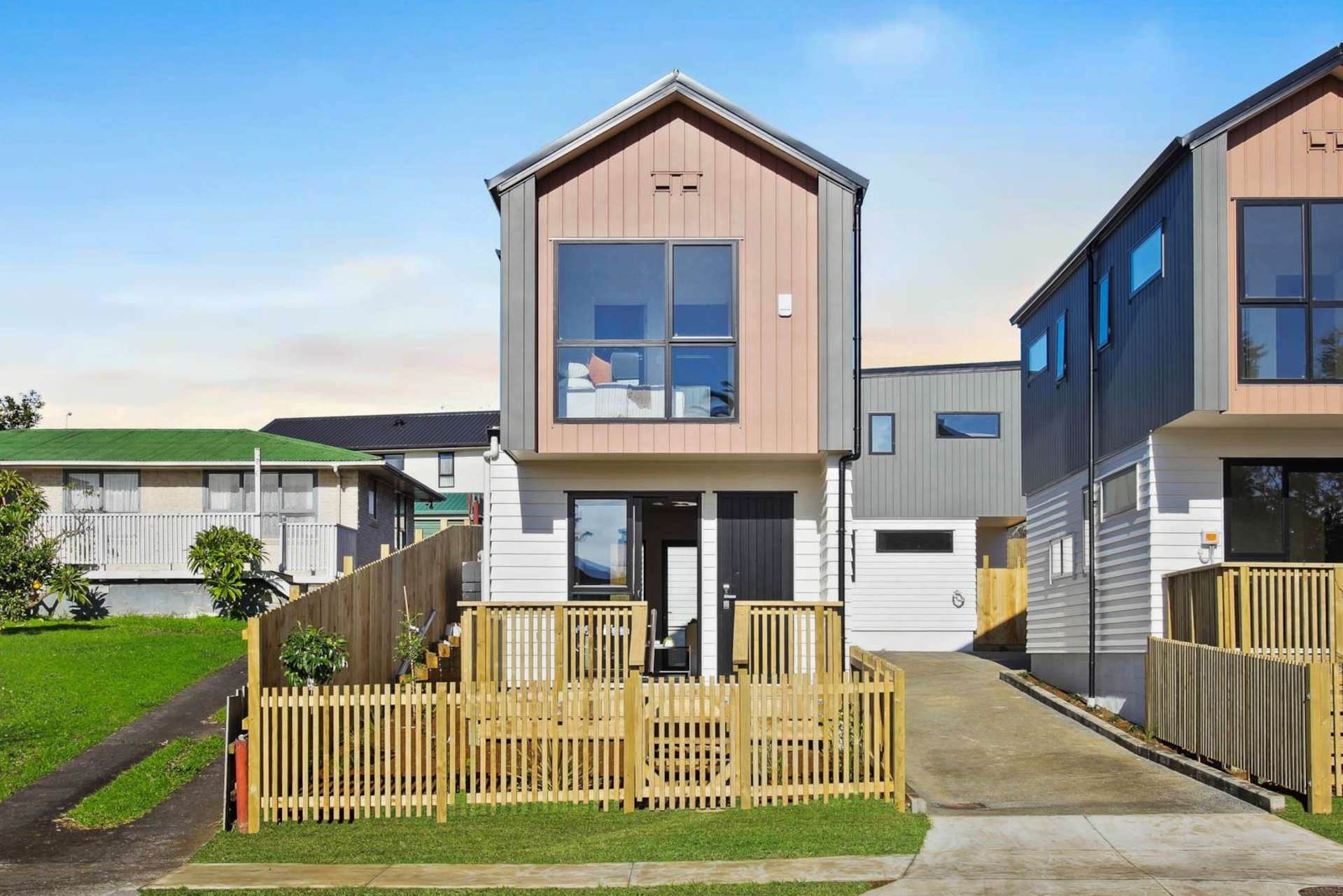 Lots 1-6, Imrie Avenue Mangere_0