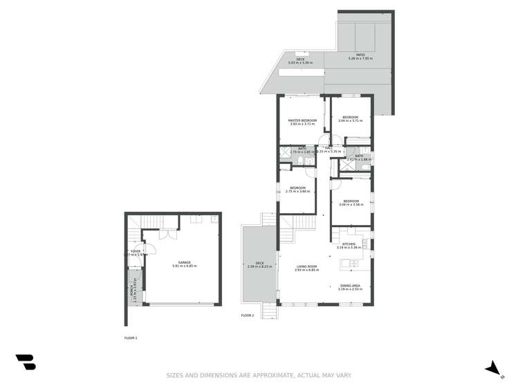 42b Marion Avenue Mount Roskill_14