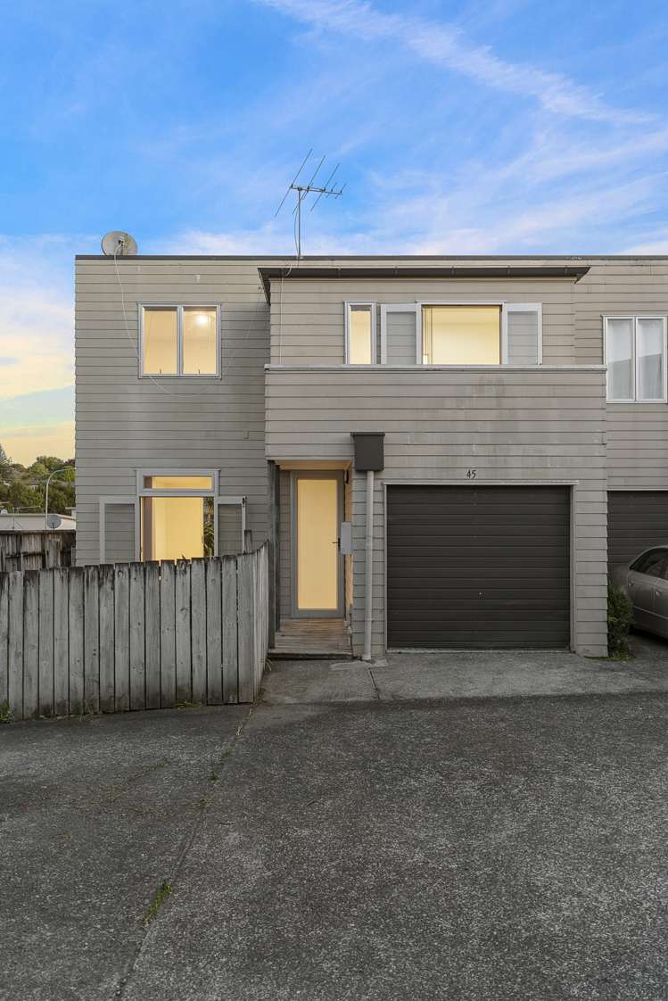 45 Albionvale Road Glen Eden_33