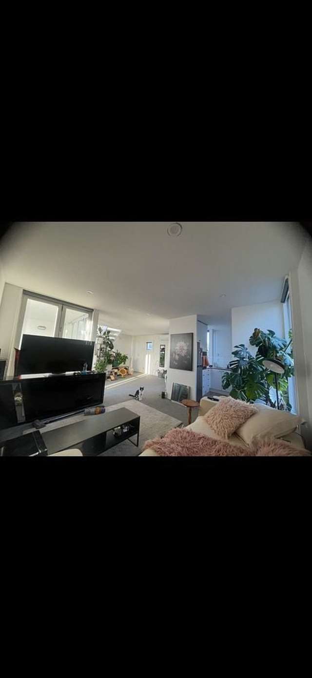 CBD-3 bedrooms with double garage