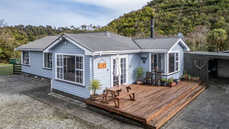 290 Marsden Road Greymouth_25