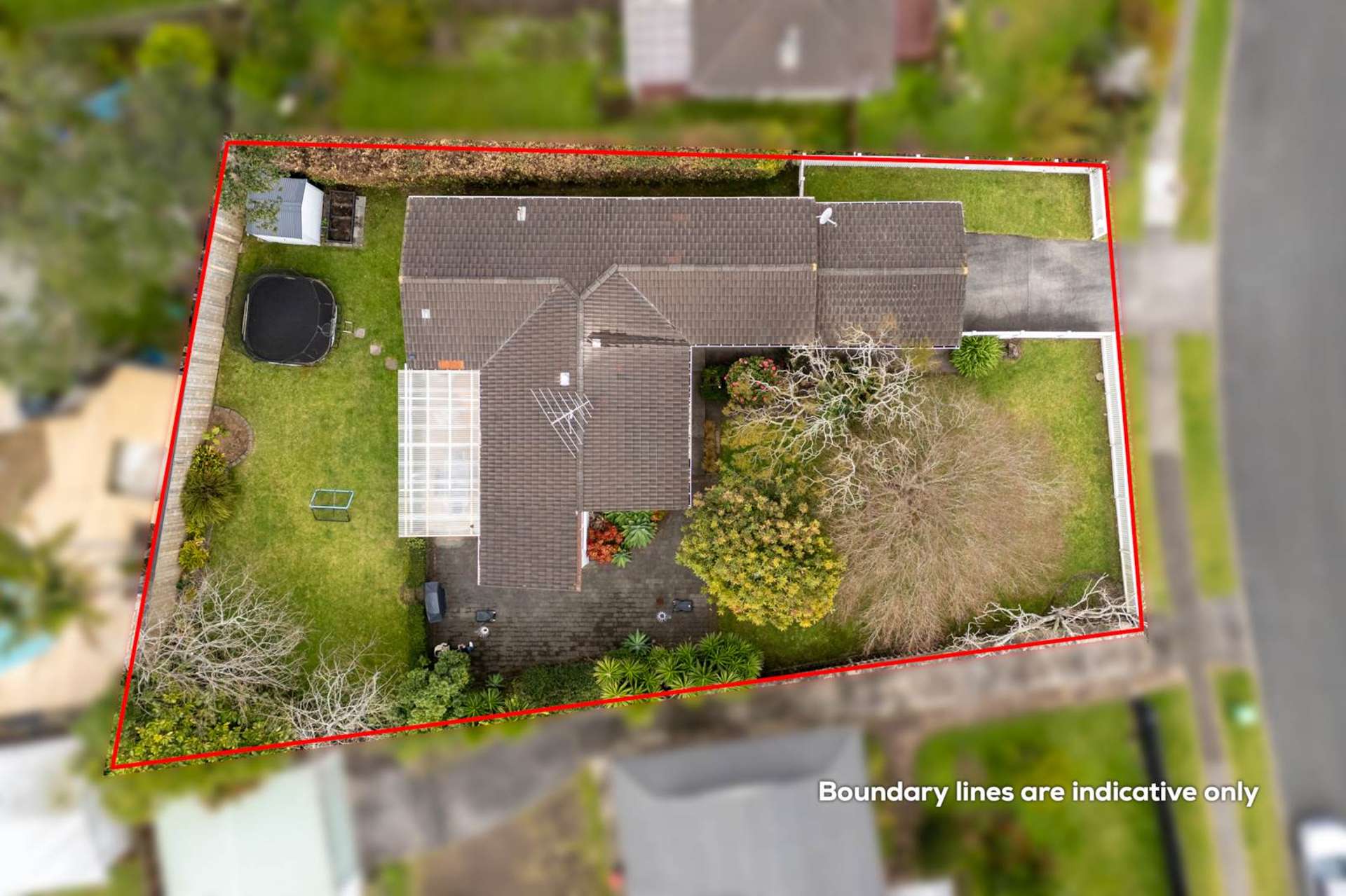 18 Booralee Avenue Botany Downs_0