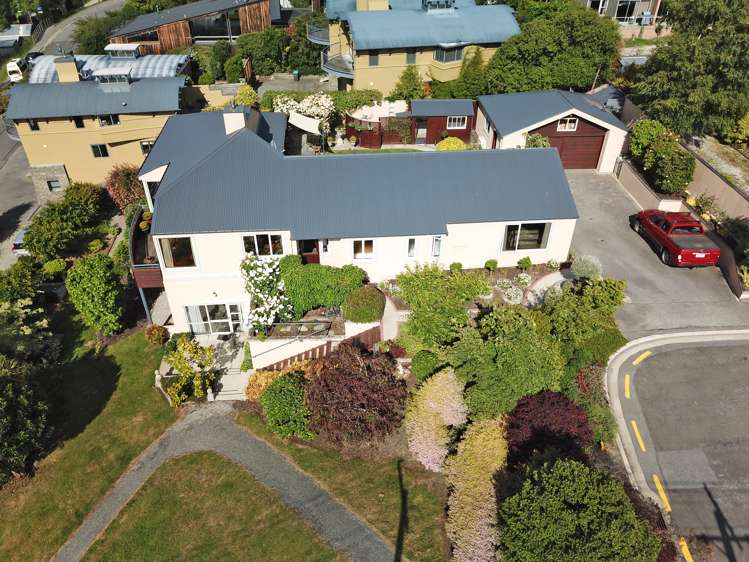 27 Brisbane Street Queenstown_25