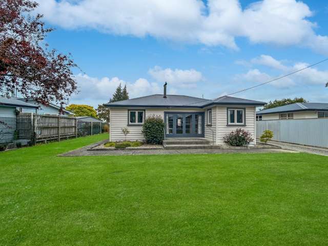 WINTON - 3 BEDROOMS