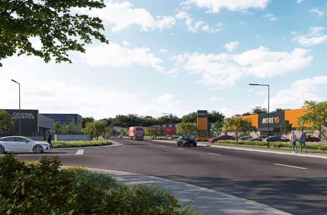 Lot 20/Lot 22 Avenue Road North Morrinsville_4