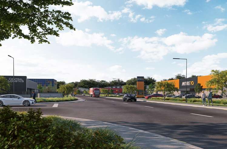 Lot 20/Lot 22 Avenue Road North Morrinsville_4