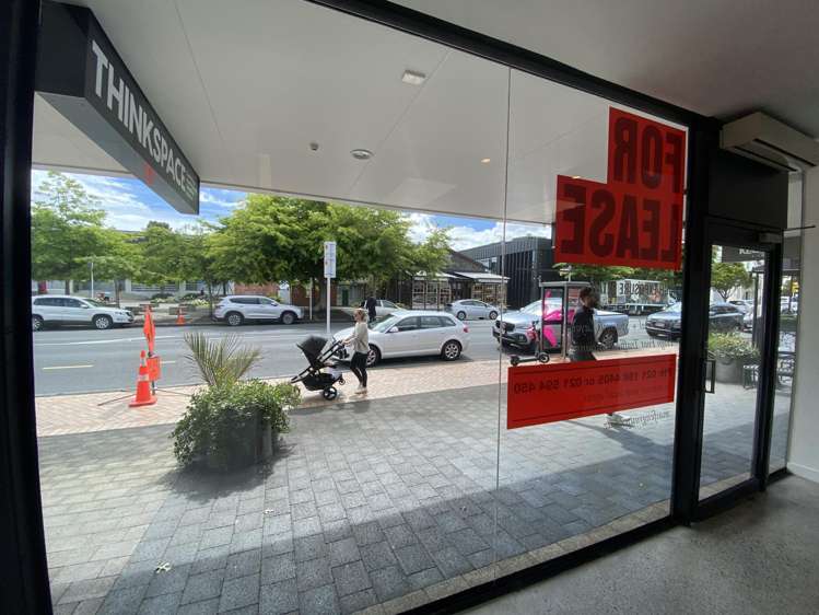 Shop 3/177 Parnell Road Parnell_4