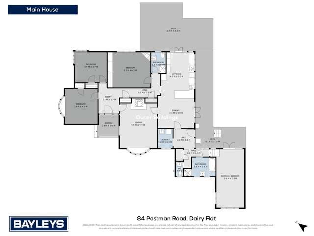 84 Postman Road Dairy Flat_1