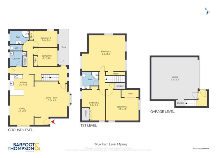 16 Lanham Lane Massey_8