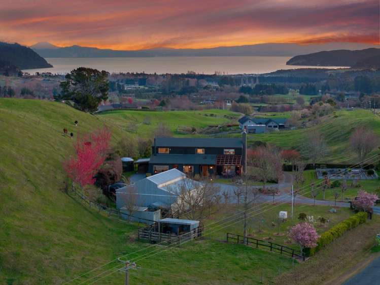 83 Hitiri Road Kinloch_30