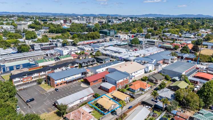 29b Cook Street Hamilton East_20