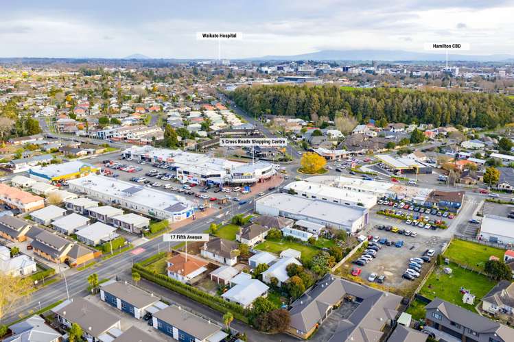 17 Fifth Avenue Enderley_18