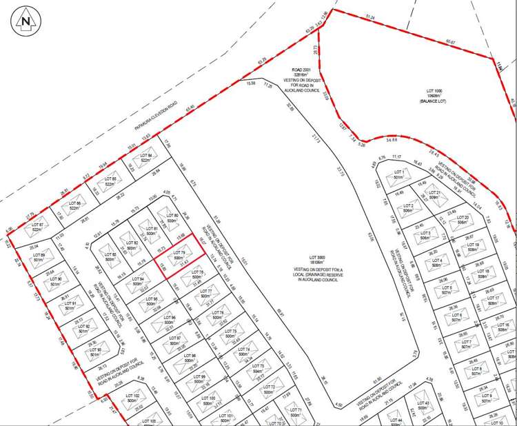 Lot 79, 80 Papakura-Clevedon Road_0