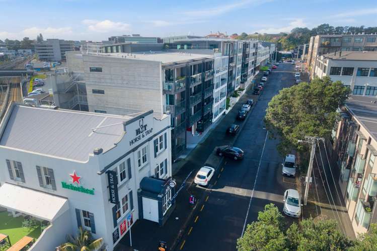 310/27 Enfield Street Mt Eden_26