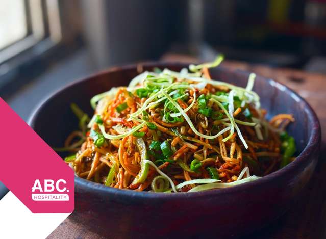 Albany Licensed Restaurant - 300m2