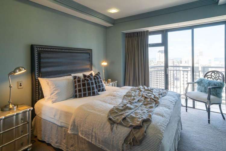 2603/1 Courthouse Lane Auckland Central_7